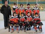 Photo hockey album Petits Champions 2010 - F.Celce