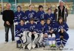 Photo hockey album Petits Champions 2010 - F.Celce