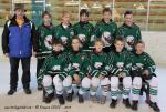 Photo hockey album Petits Champions 2010 - F.Celce