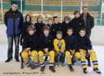 Photo hockey album Petits Champions 2010 - F.Celce