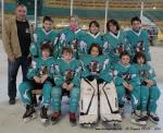 Photo hockey album Petits Champions 2010 - F.Celce