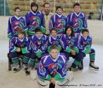 Photo hockey album Petits Champions 2010 - F.Celce