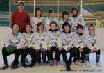 Photo hockey album Petits Champions 2010 - F.Celce