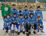 Photo hockey album Petits Champions 2010 - F.Celce