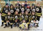 Photo hockey album Petits Champions 2010 - F.Celce