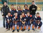 Photo hockey album Petits Champions 2010 - F.Celce