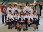 Photo hockey album Petits Champions 2010 - F.Celce