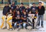 Photo hockey album Petits Champions 2010 - F.Celce