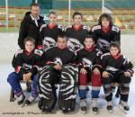 Photo hockey album Petits Champions 2010 - F.Celce