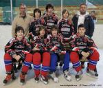 Photo hockey album Petits Champions 2010 - F.Celce