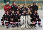 Photo hockey album Petits Champions 2010 - F.Celce