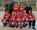 Photo hockey album Petits Champions 2010 - F.Celce