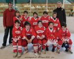 Photo hockey album Petits Champions 2010 - F.Celce