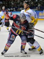 Photo hockey album Play-off(1/2 finale) grenoble-rouen(M3)