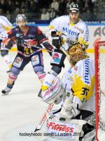 Photo hockey album Play-off(1/2 finale) grenoble-rouen(M3)