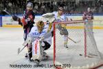 Photo hockey album Play-off(1/2 finale) grenoble-rouen(M3)