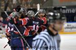 Photo hockey album Play-off(1/2 finale) grenoble-rouen(M3)