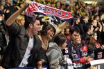 Photo hockey album Play-off(1/2 finale) grenoble-rouen(M3)