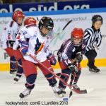 Photo hockey album Play-off(1/2 finale) grenoble-rouen(M3)