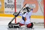 Photo hockey album Play-off(1/2 finale) grenoble-rouen(M3)