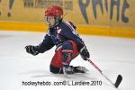 Photo hockey album Play-off(1/2 finale) grenoble-rouen(M3)