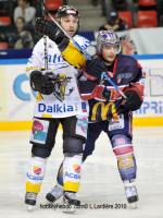 Photo hockey album Play-off(1/2 finale) grenoble-rouen(M3)