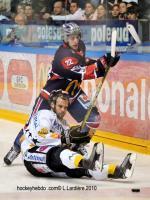 Photo hockey album Play-off(1/2 finale) grenoble-rouen(M3)