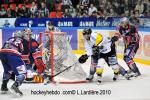 Photo hockey album Play-off(1/2 finale) grenoble-rouen(M3)