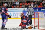 Photo hockey album Play-off(1/2 finale) grenoble-rouen(M3)