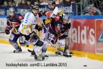 Photo hockey album Play-off(1/2 finale) grenoble-rouen(M3)