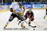 Photo hockey album Play-off(1/2 finale) grenoble-rouen(M3)