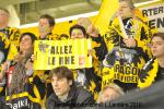 Photo hockey album Play-off(1/2 finale) grenoble-rouen(M3)