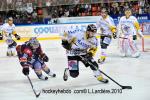 Photo hockey album Play-off(1/2 finale) grenoble-rouen(M3)