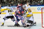 Photo hockey album Play-off(1/2 finale) grenoble-rouen(M3)