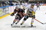 Photo hockey album Play-off(1/2 finale) grenoble-rouen(M3)