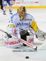 Photo hockey album Play-off(1/2 finale) grenoble-rouen(M3)