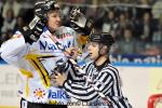 Photo hockey album Play-off(1/2 finale) grenoble-rouen(M3)