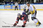 Photo hockey album Play-off(1/2 finale) grenoble-rouen(M3)