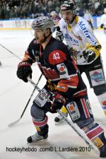 Photo hockey album Play-off(1/2 finale) grenoble-rouen(M3)