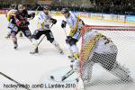 Photo hockey album Play-off(1/2 finale) grenoble-rouen(M3)