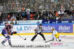 Photo hockey album Play-off(1/2 finale) grenoble-rouen(M3)