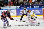 Photo hockey album Play-off(1/2 finale) grenoble-rouen(M3)