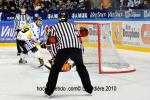 Photo hockey album Play-off(1/2 finale) grenoble-rouen(M3)