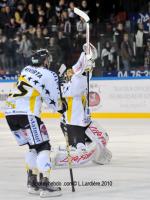 Photo hockey album Play-off(1/2 finale) grenoble-rouen(M3)