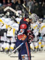 Photo hockey album Play-off(1/2 finale) grenoble-rouen(M3)