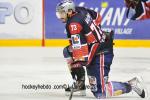 Photo hockey album Play-off(1/2 finale) grenoble-rouen(M3)