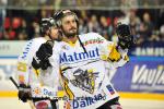 Photo hockey album Play-off(1/2 finale) grenoble-rouen(M3)