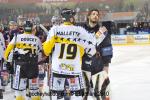 Photo hockey album Play-off(1/2 finale) grenoble-rouen(M3)