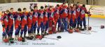 Photo hockey album Roller: Grenoble - Moreuil