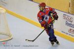 Photo hockey album Roller: Grenoble - Moreuil